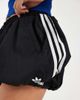 adidas Originals adidas Originals balloon skort in black - 3