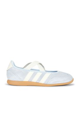 adidas Originals adidas Originals Barreda Mary Jane Sneaker