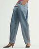 adidas Originals adidas Originals barrel denim jeans in blue - 2