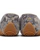 adidas Originals adidas Originals Beige & Gray Ghost Sprint Ballerina Flats - 2