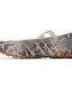 adidas Originals adidas Originals Beige & Gray Ghost Sprint Ballerina Flats - 3
