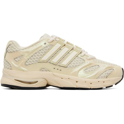 adidas Originals adidas Originals Beige Adistar MLD Sneakers
