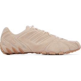 adidas Originals adidas Originals Beige Ghost Sprint Sneakers