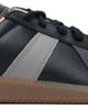 adidas Originals adidas Originals Black & Gray BW Army Sneakers - 1
