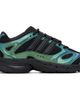 adidas Originals adidas Originals Black & Green Adistar MLD Sneakers - 1