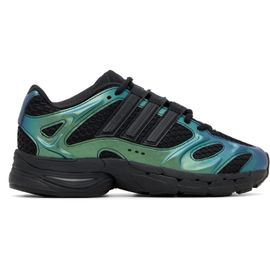 adidas Originals adidas Originals Black & Green Adistar MLD Sneakers