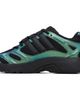 adidas Originals adidas Originals Black & Green Adistar MLD Sneakers - 3
