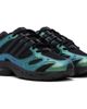 adidas Originals adidas Originals Black & Green Adistar MLD Sneakers - 4