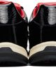 adidas Originals adidas Originals Black & Red Predator Sala Sneakers - 2