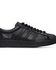 adidas Originals adidas Originals Black A Superstar Sneakers - 1