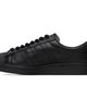 adidas Originals adidas Originals Black A Superstar Sneakers - 2