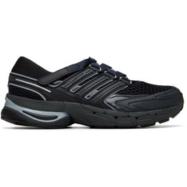 adidas Originals adidas Originals Black Adistar Control 5 Mary Jane Sneakers