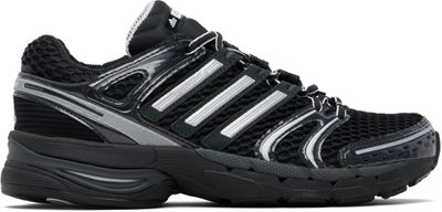 adidas Originals adidas Originals Black Adistar Control 5 Sneakers