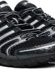 adidas Originals adidas Originals Black Adistar Control 5 Sneakers - 4