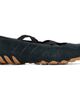 adidas Originals adidas Originals Black Ghost Sprint Ballerina Flats - 1
