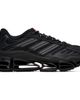 adidas Originals adidas Originals Black Megaride AG Sneakers - 1
