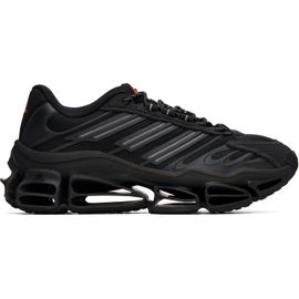 adidas Originals adidas Originals Black Megaride AG Sneakers