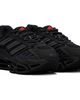 adidas Originals adidas Originals Black Megaride AG Sneakers - 4