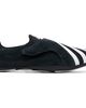 adidas Originals adidas Originals Black Pharrell Williams Edition Vario Flat Earther Sneakers - 1