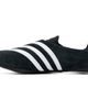 adidas Originals adidas Originals Black Pharrell Williams Edition Vario Flat Earther Sneakers - 3