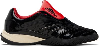 adidas Originals adidas Originals Black Predator Sala Sneakers