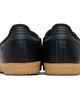 adidas Originals adidas Originals Black Samba Jane Ballerina Flats - 2