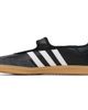 adidas Originals adidas Originals Black Samba Jane Ballerina Flats - 3