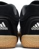 adidas Originals adidas Originals Black Taekwondo Mei Elite Sneakers - 2