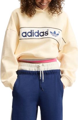 adidas Originals adidas Originals Block Hoodie