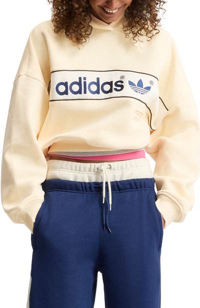 adidas Originals adidas Originals Block Hoodie