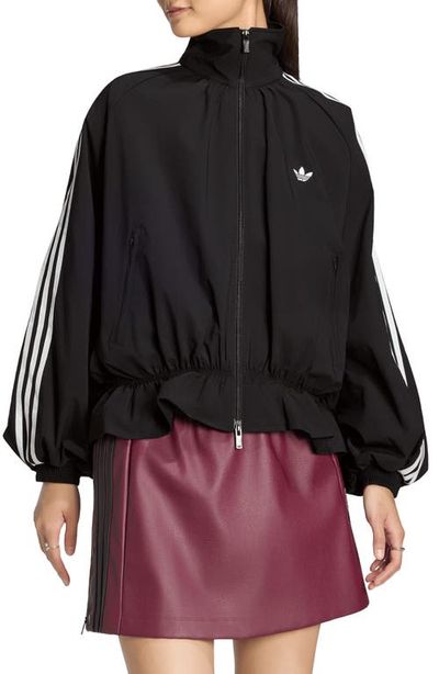adidas Originals adidas Originals Blousy Oversized Track Top