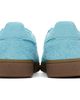 adidas Originals adidas Originals Blue Care Bears Edition Handball Spezial Sneakers - 2