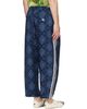 adidas Originals adidas Originals Blue Edison Chen Edition CLOT Track Pants - 3