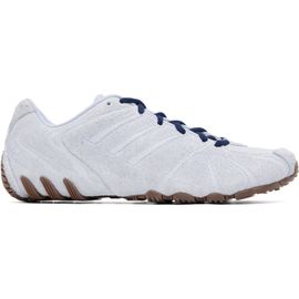 adidas Originals adidas Originals Blue Ghost Sprint Sneakers