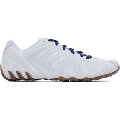 adidas Originals adidas Originals Blue Ghost Sprint Sneakers