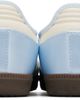 adidas Originals adidas Originals Blue Samba Jane Sneakers - 2