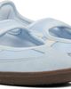 adidas Originals adidas Originals Blue Samba Jane Sneakers - 4