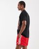 adidas Originals adidas Originals Bob Marley shorts in red - 3