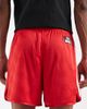 adidas Originals adidas Originals Bob Marley shorts in red - 4
