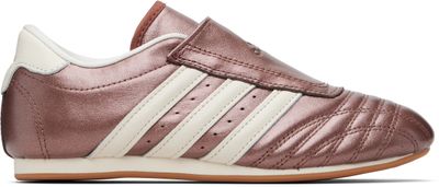 adidas Originals adidas Originals Bronze Taekwondo Sneakers