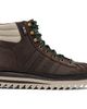 adidas Originals adidas Originals Brown Edison Chen Edition CLOT Pro Model Boots - 1
