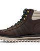 adidas Originals adidas Originals Brown Edison Chen Edition CLOT Pro Model Boots - 3
