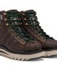 adidas Originals adidas Originals Brown Edison Chen Edition CLOT Pro Model Boots - 4