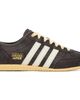 adidas Originals adidas Originals Brown Japan Decon Sneakers - 1