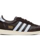 adidas Originals adidas Originals Brown Japan SQ Sneakers - 1