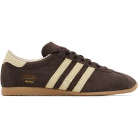 adidas Originals adidas Originals Brown Paris Sneakers