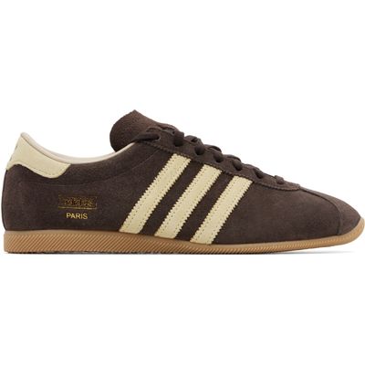 adidas Originals adidas Originals Brown Paris Sneakers