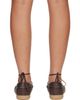 adidas Originals adidas Originals Brown Taekwondo Mei Ballerina Flats - 2
