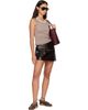 adidas Originals adidas Originals Brown Taekwondo Mei Ballerina Flats - 5