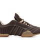 adidas Originals adidas Originals Brown Taekwondo Mei Elite Sneakers - 1